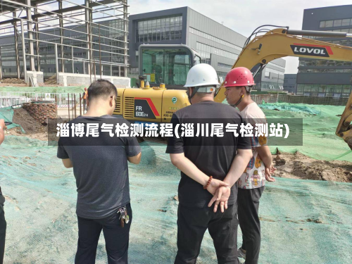 淄博尾气检测流程(淄川尾气检测站)-第3张图片