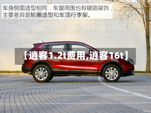 【逍客1.2t费用,逍客16t】-第2张图片