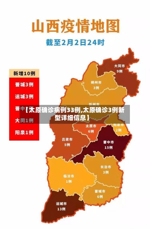 【太原确诊病例33例,太原确诊3例新型详细信息】-第2张图片