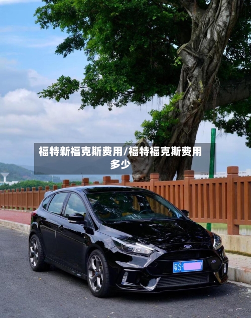 福特新福克斯费用/福特福克斯费用多少-第2张图片