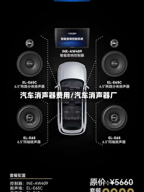 汽车消声器费用/汽车消声器厂-第2张图片