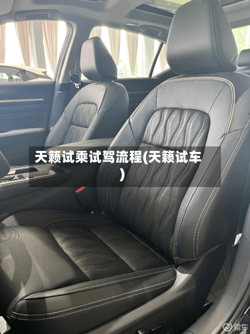 天籁试乘试驾流程(天籁试车)-第2张图片