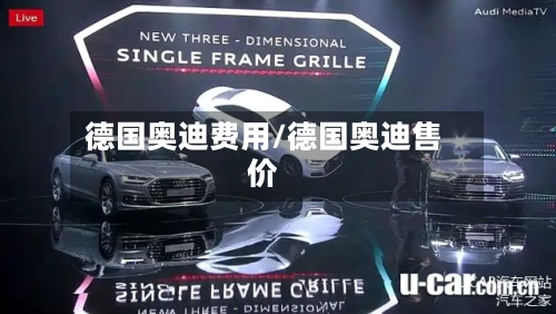 德国奥迪费用/德国奥迪售价