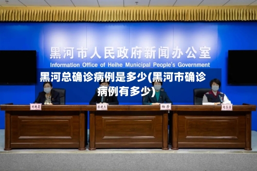 黑河总确诊病例是多少(黑河市确诊病例有多少)