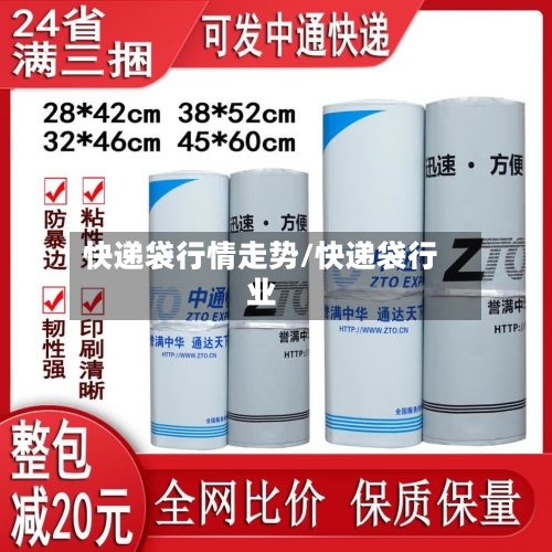 快递袋行情走势/快递袋行业-第2张图片
