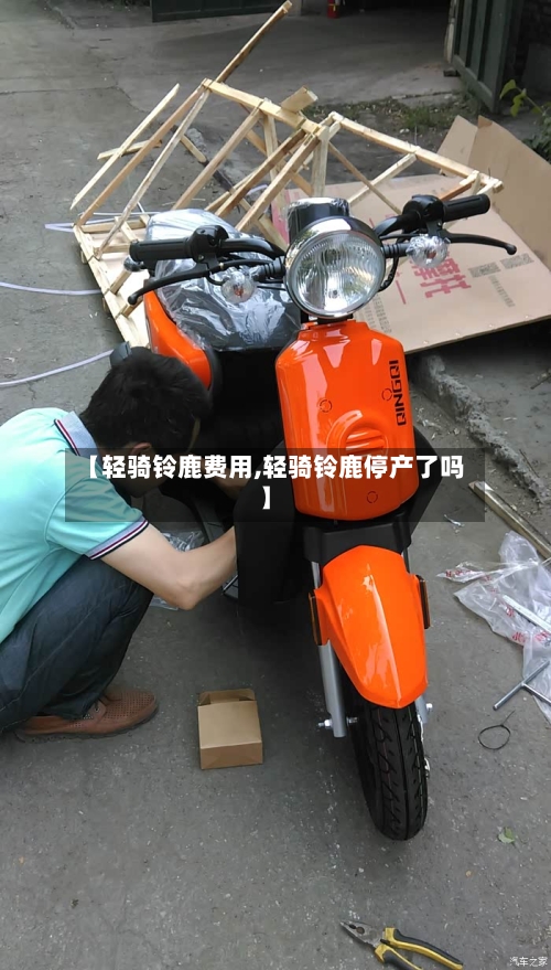 【轻骑铃鹿费用,轻骑铃鹿停产了吗】-第2张图片