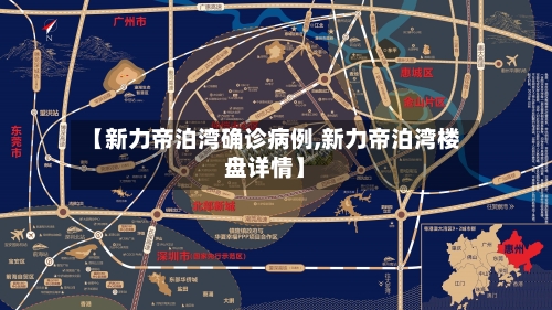【新力帝泊湾确诊病例,新力帝泊湾楼盘详情】-第2张图片