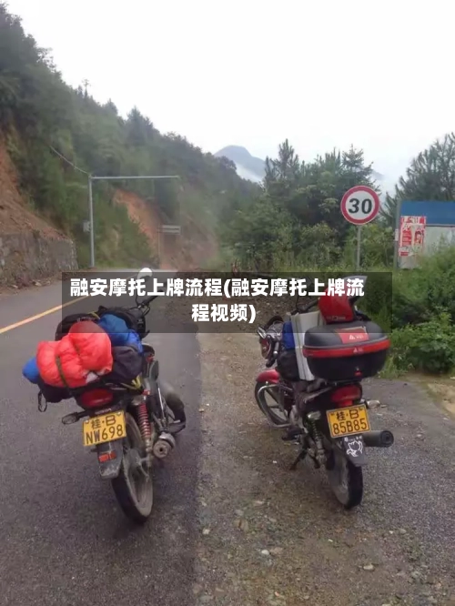 融安摩托上牌流程(融安摩托上牌流程视频)-第3张图片