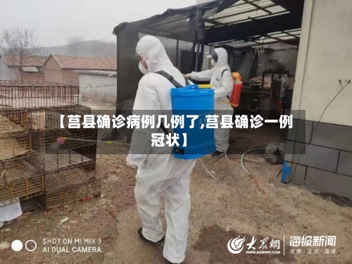 【莒县确诊病例几例了,莒县确诊一例冠状】