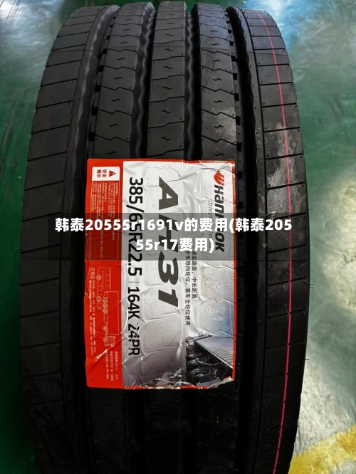 韩泰20555r1691v的费用(韩泰20555r17费用)