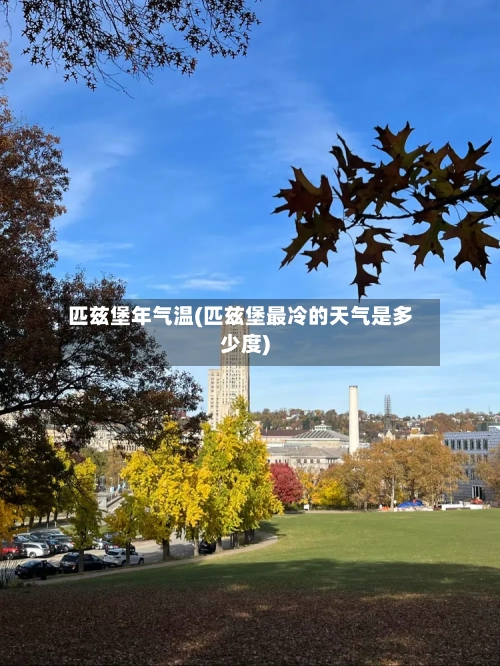 匹兹堡年气温(匹兹堡最冷的天气是多少度)