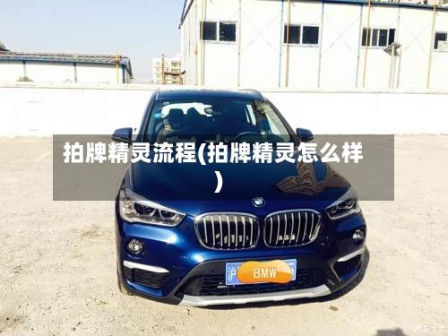 拍牌精灵流程(拍牌精灵怎么样)