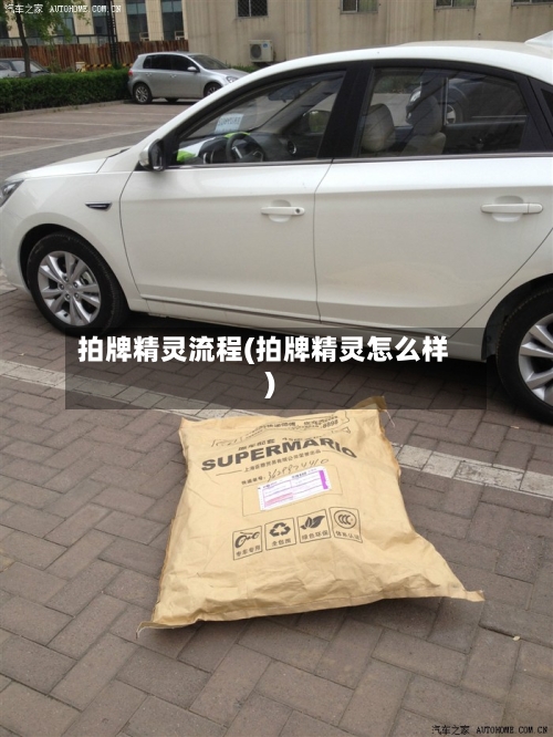 拍牌精灵流程(拍牌精灵怎么样)-第2张图片