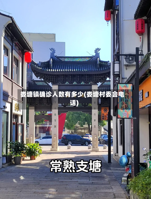 娄塘镇确诊人数有多少(娄塘村委会电话)-第3张图片