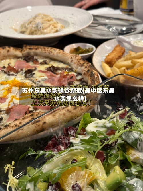 苏州东吴水韵确诊新冠(吴中区东吴水韵怎么样)-第2张图片