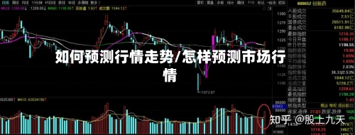 如何预测行情走势/怎样预测市场行情-第3张图片