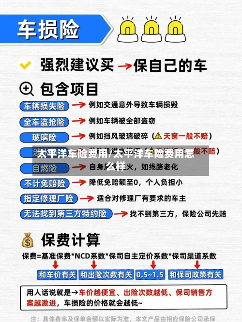 太平洋车险费用/太平洋车险费用怎么样