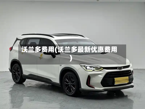 沃兰多费用(沃兰多最新优惠费用)-第2张图片