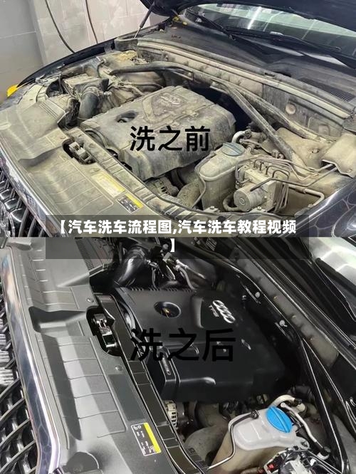 【汽车洗车流程图,汽车洗车教程视频】-第2张图片