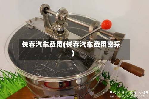 长春汽车费用(长春汽车费用密采)