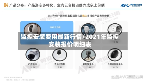 监控安装费用最新行情/2021年监控安装报价明细表