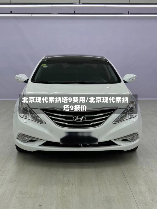 北京现代索纳塔9费用/北京现代索纳塔9报价-第2张图片