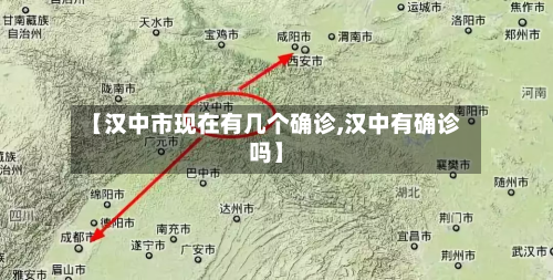 【汉中市现在有几个确诊,汉中有确诊吗】