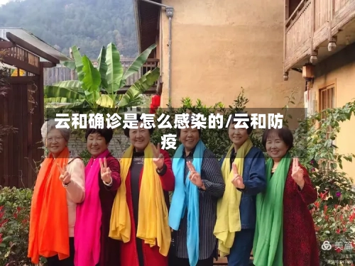 云和确诊是怎么感染的/云和防疫-第2张图片
