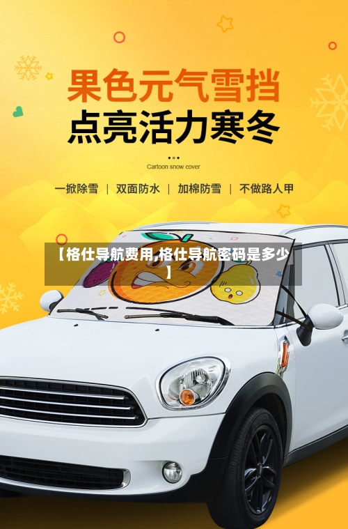 【格仕导航费用,格仕导航密码是多少】
