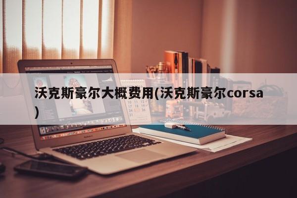 沃克斯豪尔大概费用(沃克斯豪尔corsa)